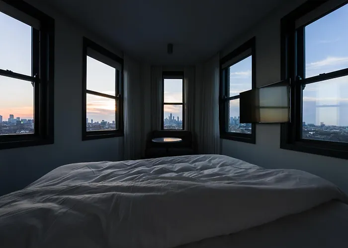 The Robey, Chicago, A Member Of Design Hotels