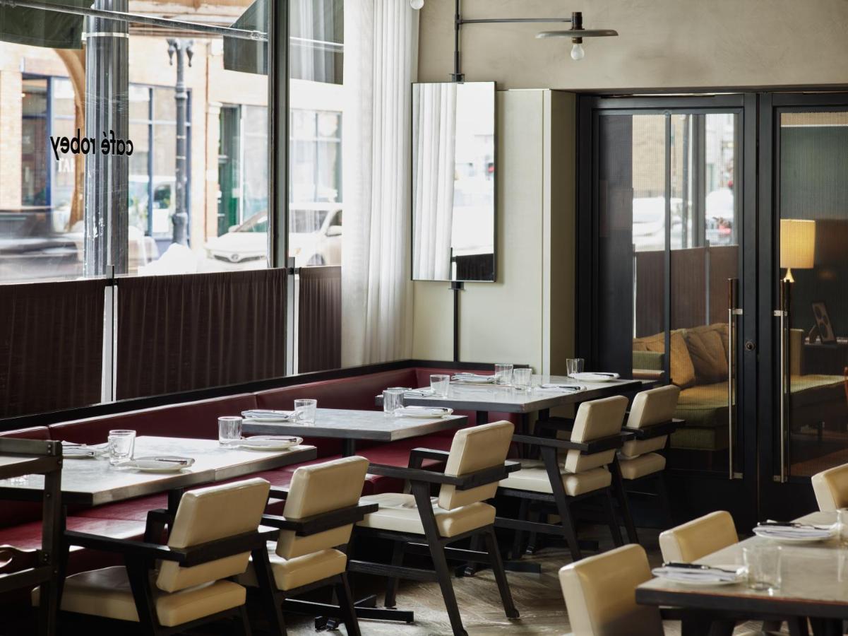 The Robey, Chicago, A Member Of Design Hotel 4*